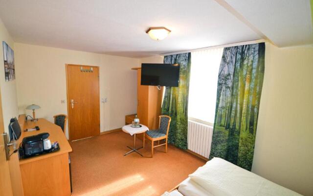 Heidehotel Bockelmann