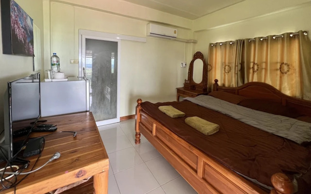 Seemok Resort