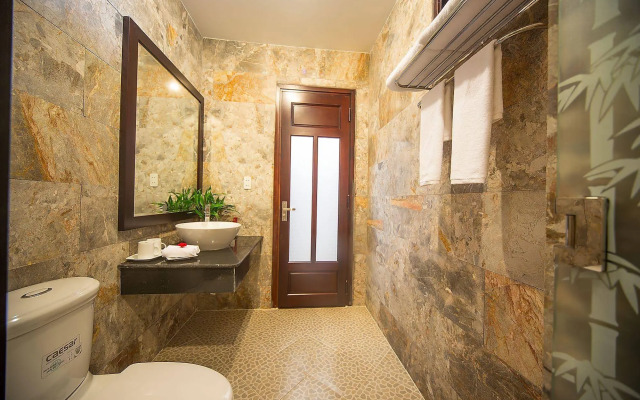 Pham Gia Boutique Villa