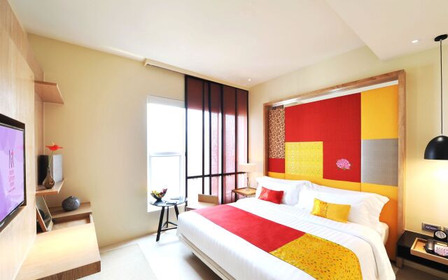 Mode Sathorn Hotel