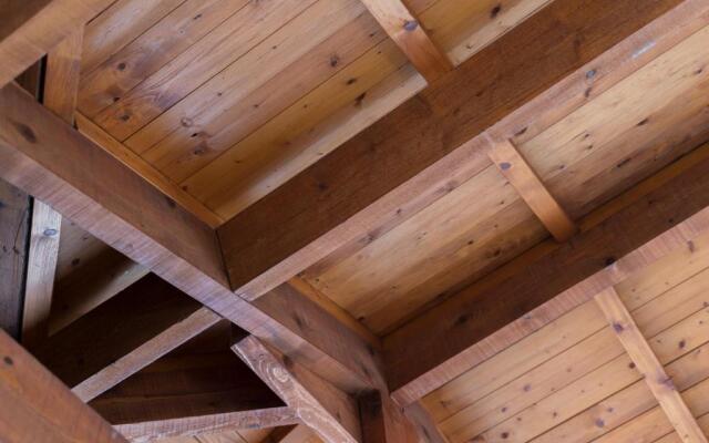 Sea Front Terrace Marco Polo