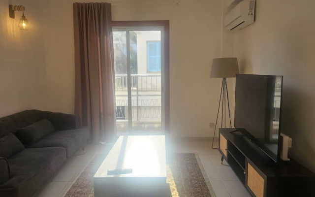 106 NIC - Stay Kallisto Old Town Apartment