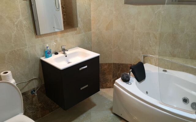 Wonderful Charming Villa BR52045