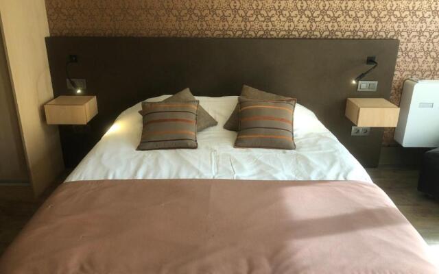 Hotel Duivels Paterke