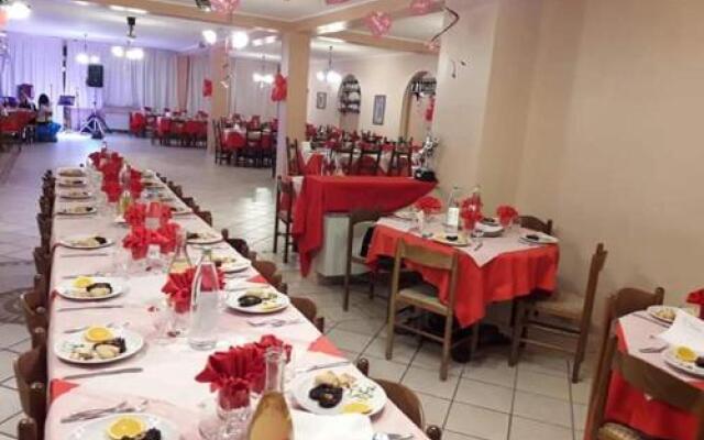 Hotel Grazia
