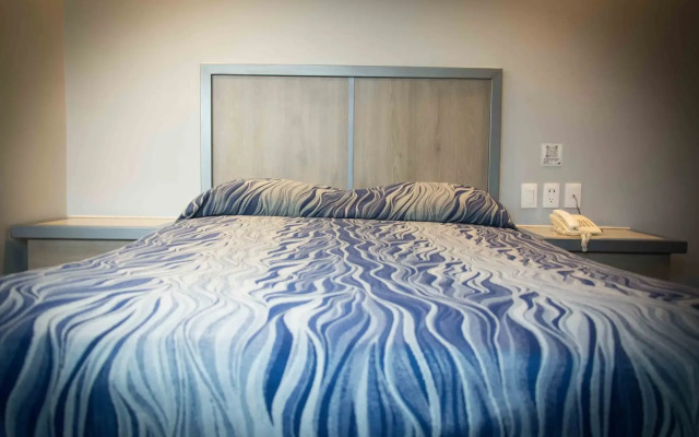 Hotel Antas