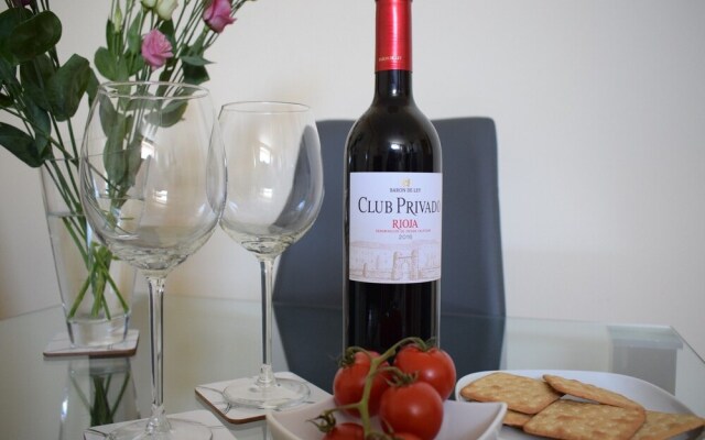 Romsey Road Apartments