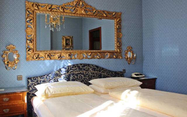 Hotel Palais Porcia