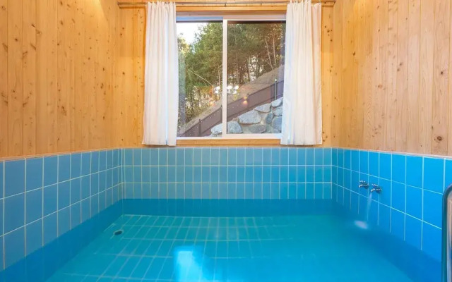 Stay Osolchae Dokche Pool Villa Pension