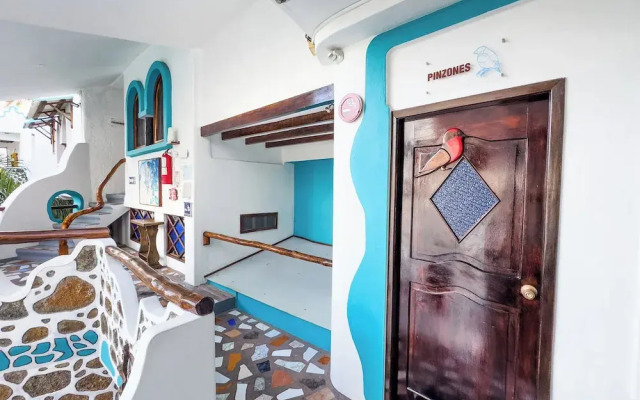 Maidith Galapagos Inn
