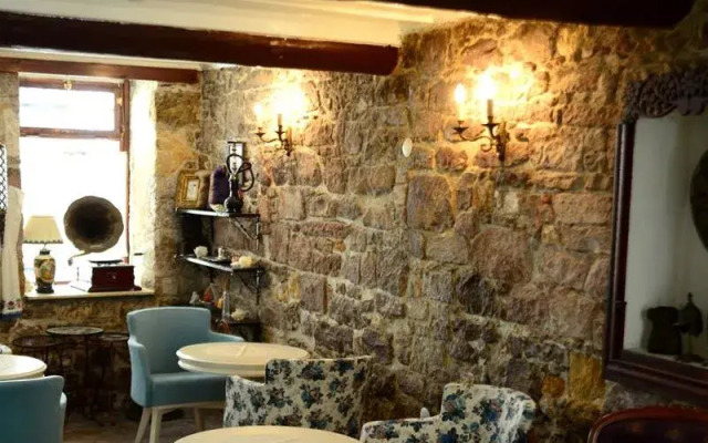 Zeytin Pension