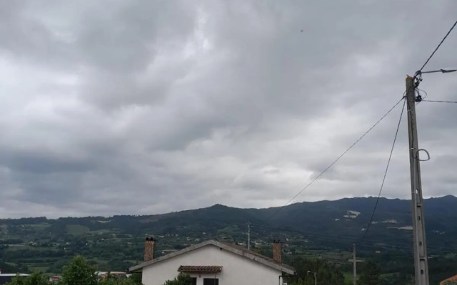 Alojamento Local Fermil de Basto