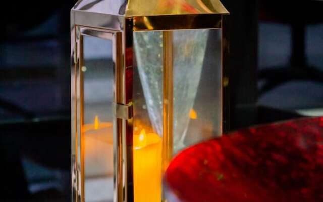 Maria's Home Guest House