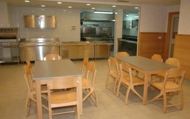 Albergue Trinkete Etxea - Hostel
