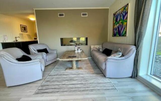 Ytterland Apartments