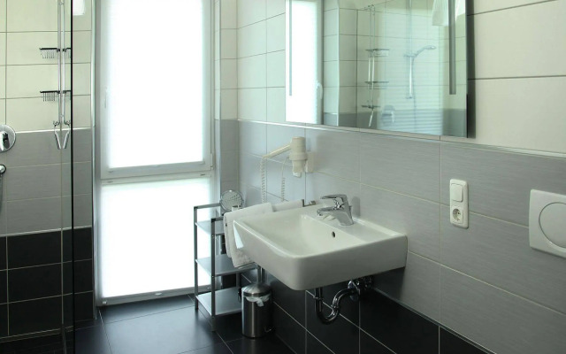 Hotel Zur Post Trier