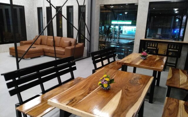 De Loft Ao Nang