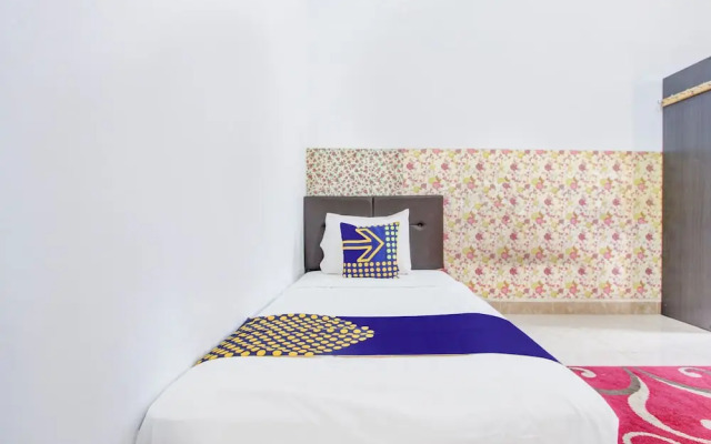 SPOT ON Podomoro Homestay