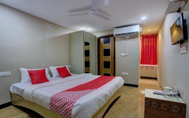 Sai Heaven By OYO Rooms