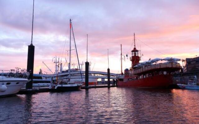 Das Feuerschiff