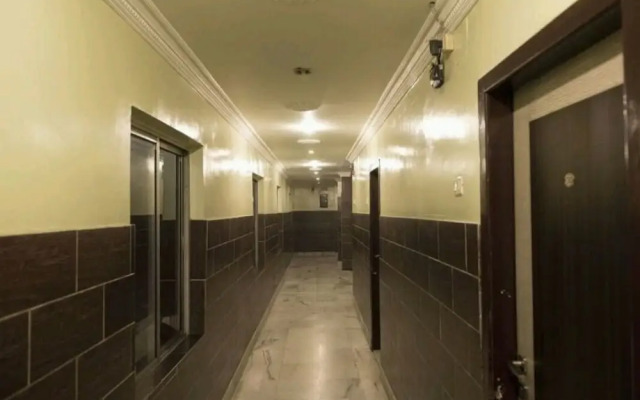 Green Valley Hotel