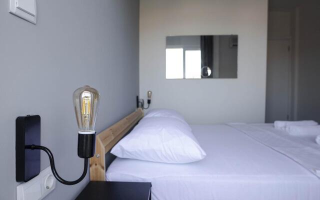 Belsun Hotel