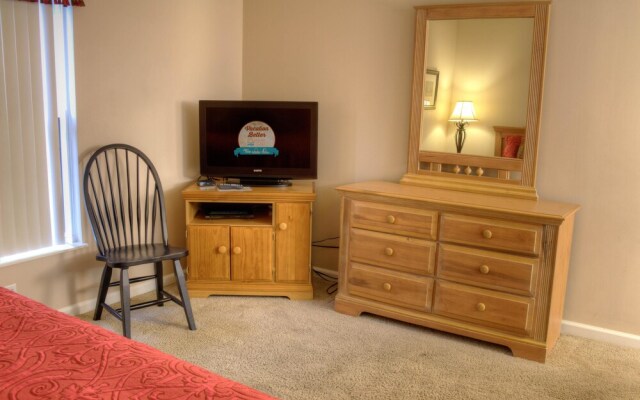 Whispering Pines 313