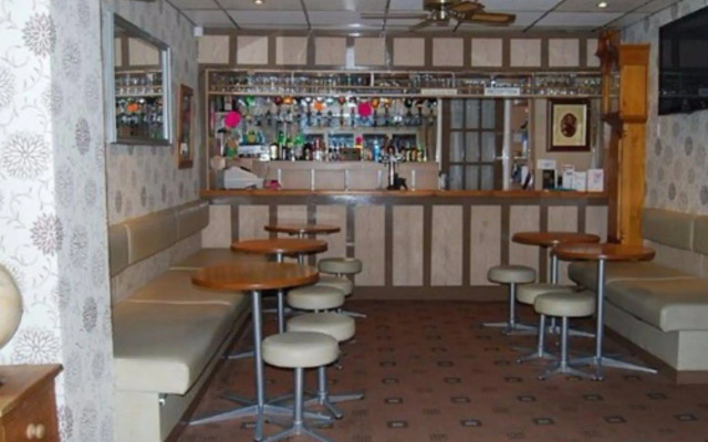 Birch Villa Hotel