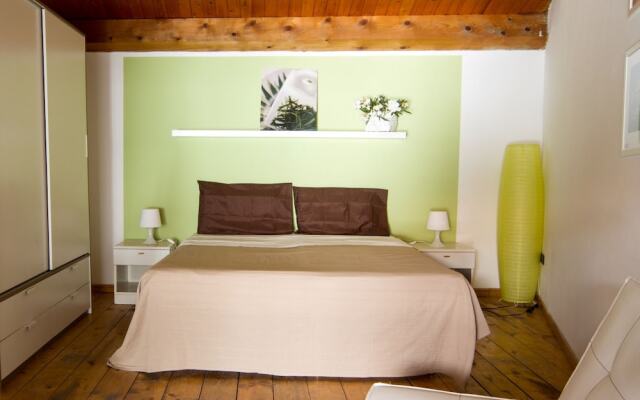 Your Home in Catania Center