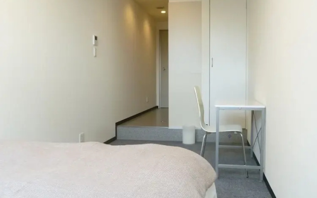 Nagoya Motoyama House E