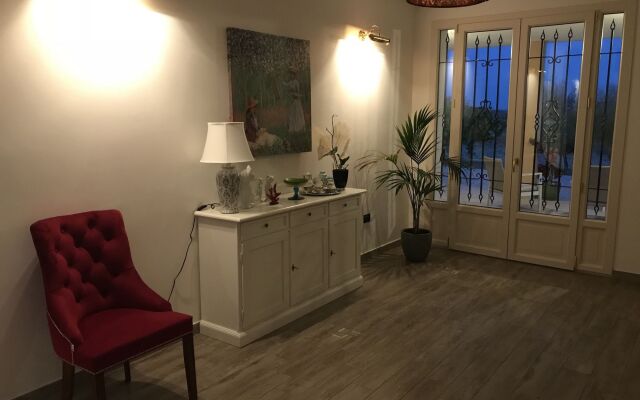 B&B Villa Jonica