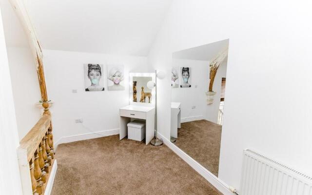 Stunning Wensum Apartment, Amazing Location