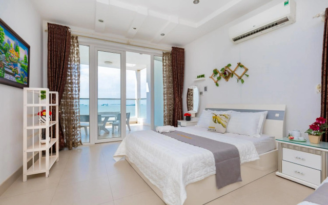 Palm Villa 22