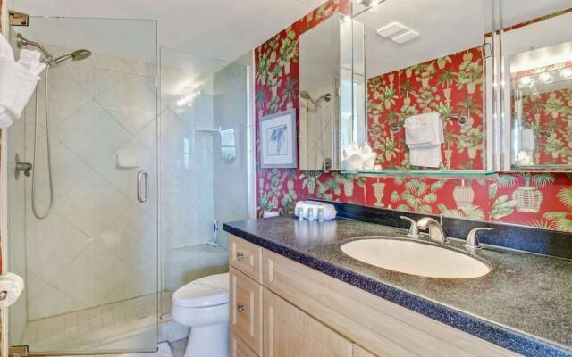 Estero Beach & Tennis 207 C