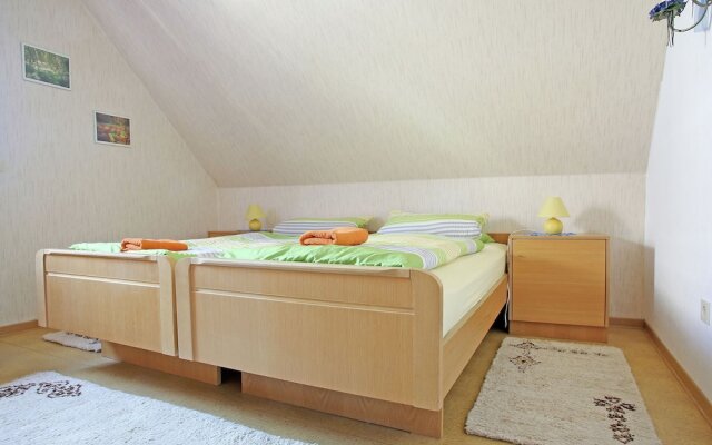 Cosy Apartment in Medebach with Terrace