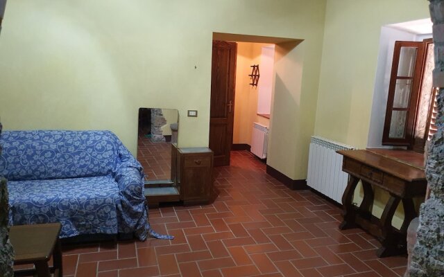 - Agriturismo La Piaggia - Forest View Apartment on the Ground Floor 2 Guests