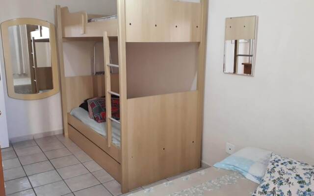 Apartamentos 54M e 62C