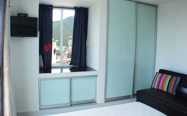 Apartamentos Suiteline Plus - Oceanview