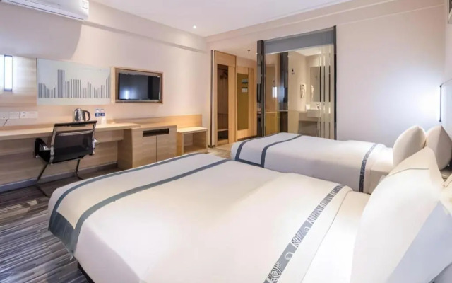 City Comfort Inn Shantou Daxue Road