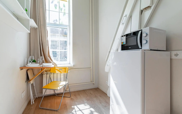 ArendaGrad на улице Вольная 25