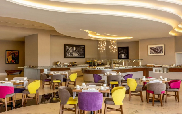 Sheraton Guadalajara Expo