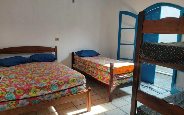 Mariluce Chale 2 Maranduba