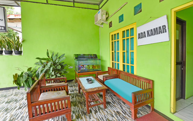 91357 Hotel Mulyo