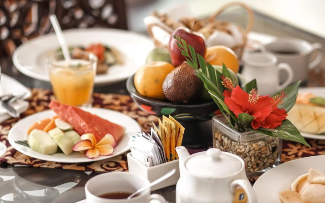 Javana Royal Villas
