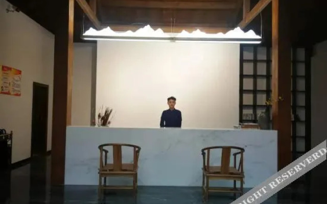 Pushe · Yaju Hotel