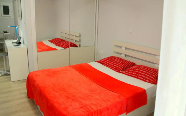 Studio NATASHA in the area of Kallithea