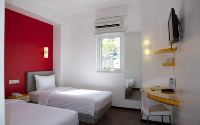 Amaris Hotel Thamrin City - Jakarta