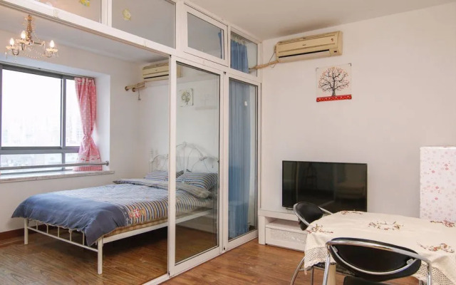 Your Saint Land Service Apartment