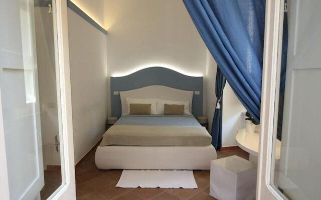 S'O Smart B&B Tropea