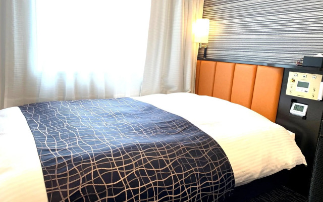 APA Hotel Joetsu Myoko Ekimae